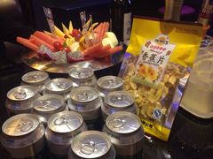 -钱柜音乐会所(罗湖店)