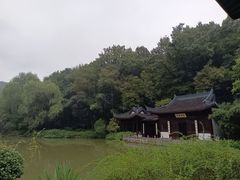 -南山风景名胜区