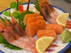 -左舞日本料理