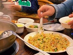 -正能量脆肉鲩火锅