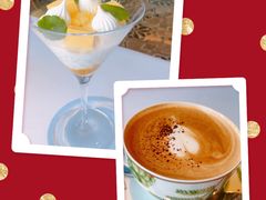 -Le Comptoir de Pierre Gagnaire