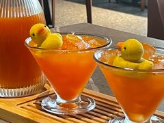 -佬太公海鸭·海鲜大排档(上海总店)