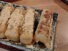 红糖糍粑-付小姐在成都(中山公园店)