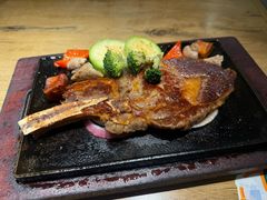 -豪客来牛排(厦门万达金街店)