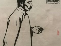-江苏省美术馆(长江路新馆)