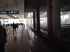 -南昌西站
