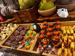 -味餐厅·海鲜·火锅·自助餐