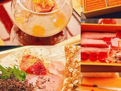 -鳥喜Toriki怀石烧鸟料理