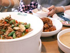 -新白鹿餐厅(城西银泰城店)