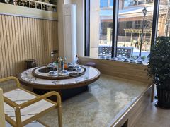 -朴小妹人参鸡汤火锅(长白山万达店)