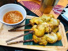 -simply thai天泰(静安嘉里中心店)