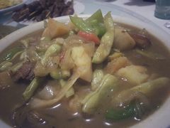 -何适山庄 ·可团建(水长城P2停车场店)