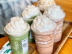 -星巴克臻选(深圳欢乐港湾店)