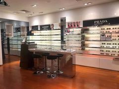 -LensCrafters亮视点(蓝色港湾店)