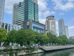 -九眼桥码头旧址