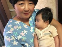 -爱贝佳母婴护理服务中心·月嫂育儿嫂(鲁迅路店)