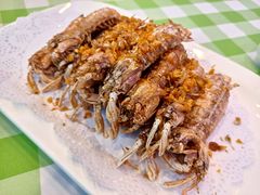 -快乐海鲜城(虎泉街店)