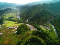 -井冈山风景名胜区