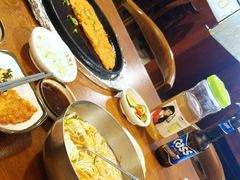 -第二外国语学院-韩国餐厅(朝阳路店)