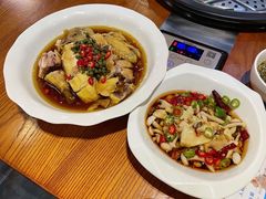 -蒸上鲜海鲜蒸汽蒸菜主题餐厅(高新店)