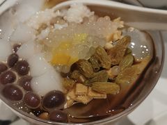 眉州冰粉-眉州东坡(团结湖店)