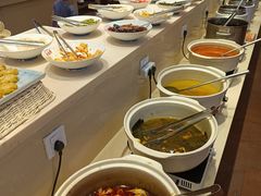 -素满香·食养自助(天一广场店)