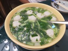 -君霖海鲜私房菜(春柳店)