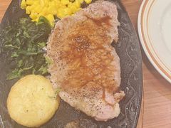 -萨莉亚意式餐厅(万嘉商业广场店)