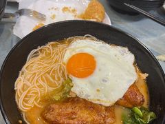 -华嫂冰室(尖沙咀店)
