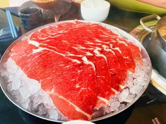 -西安浐灞艾美酒店·汉江餐厅·火锅