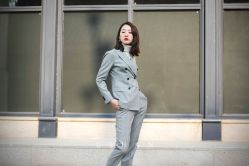 -优山定制西服衬衫大衣(国贸店)