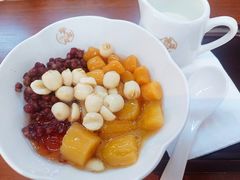 -陳蘇蘇1994·中华甜品(广州正佳广场店)