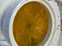 -上海波特曼丽思卡尔顿酒店
