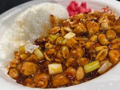 -阳阳中国饭(北京荟聚店)