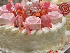 -好利来(山东路店)