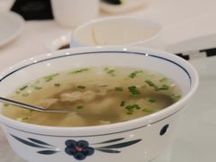-聚春园自助餐厅(东街口店)