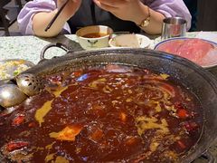 -五里关火锅(牛市口店)