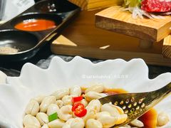 -牛将军•涮肉•烤肉•铁板烧(北京王府井·故宫店)