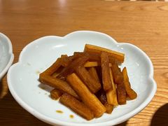 萝卜干-难忘的面(五矿君澜酒店)
