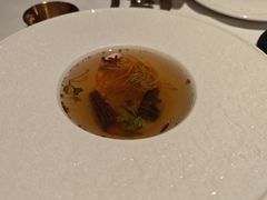 -哈布斯扒房(华发商都店)