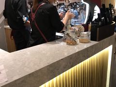 -COSTA COFFEE(上海月星环球港店)