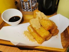 红糖糍粑-太二酸菜鱼(武汉光谷保利店)