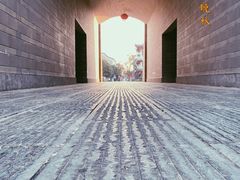-常德桃花源景区