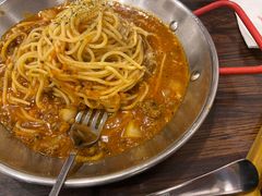 -Kpasta韩式意大利面