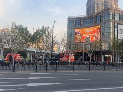 -光启城时尚购物中心