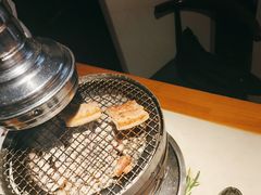-久藏·横膈膜烧肉·酒场(江汉路店)