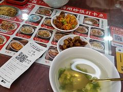 -扬二春炒饭(国庆路总店)