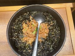 -厚贞日式烤肉(浦东汇智店)