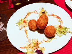 -甘尼仕印度餐厅酒吧(斜塘老街店)