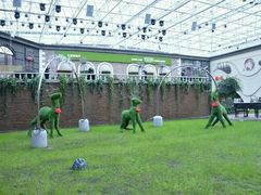 -凯德广场(学府店)